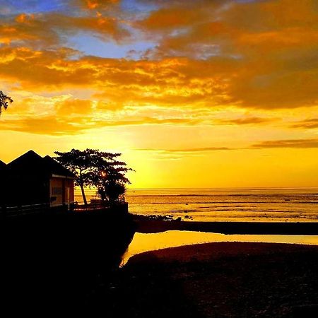 La Perle Marine Apartman Saint-Leu Kültér fotó